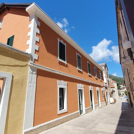 Apartman Lena Centar Бол Экстерьер фото
