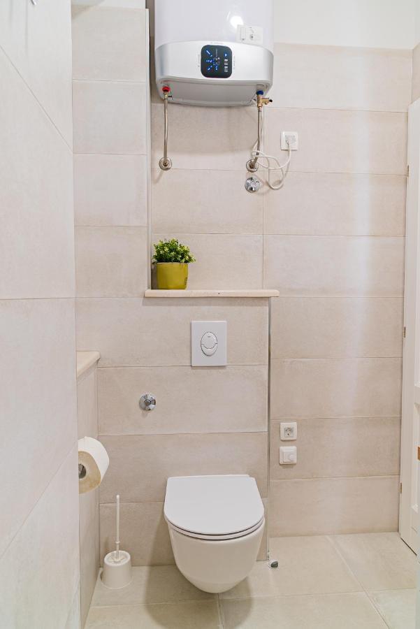Apartman Lena Centar Бол Экстерьер фото