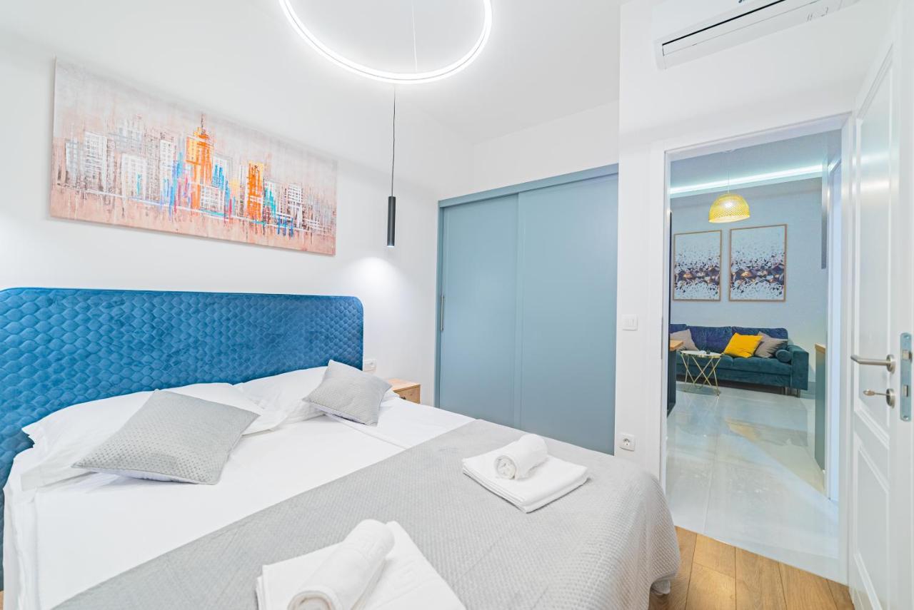 Apartman Lena Centar Бол Экстерьер фото