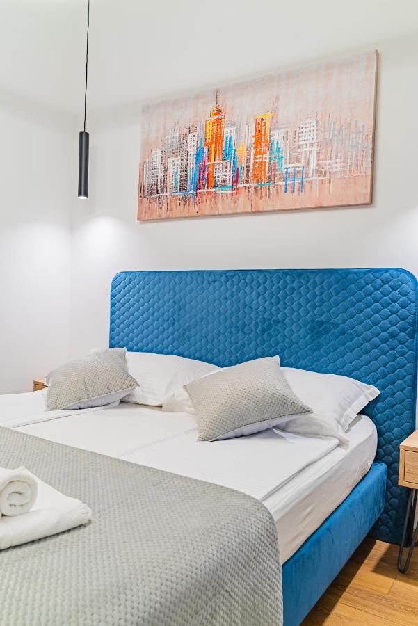 Apartman Lena Centar Бол Экстерьер фото